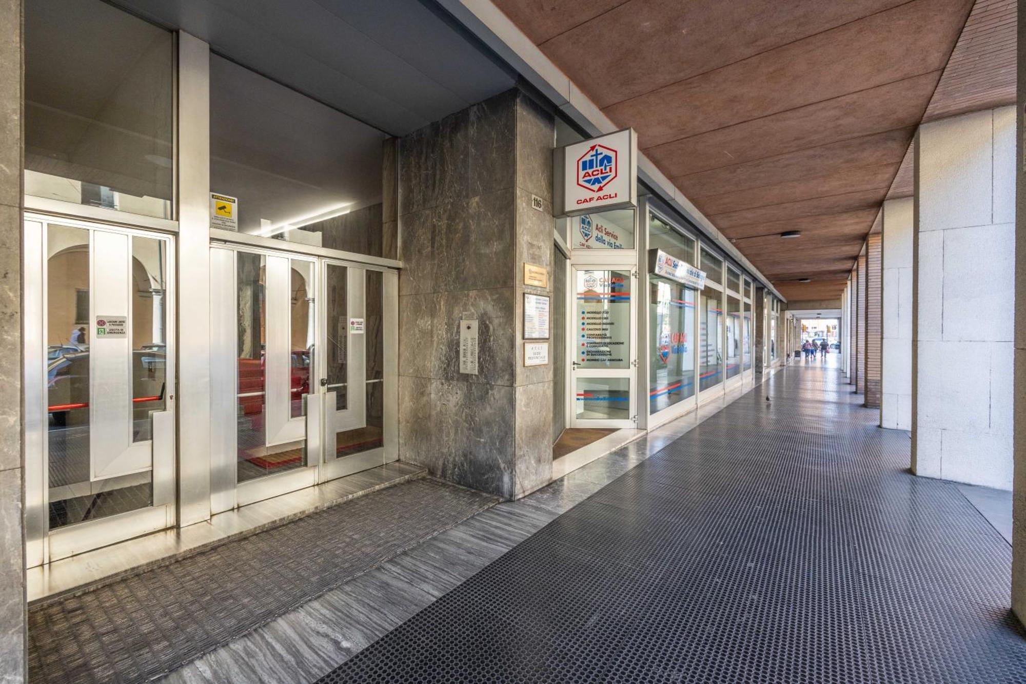Lame Pro, Bologna By Short Holidays — Foto 1